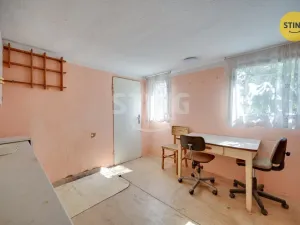 Prodej rodinného domu, Nové Syrovice, 200 m2