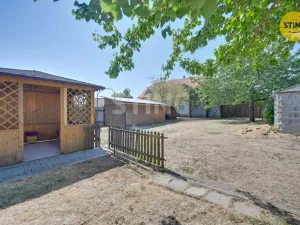 Prodej rodinného domu, Nové Syrovice, 200 m2