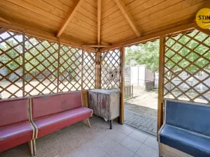 Prodej rodinného domu, Nové Syrovice, 200 m2