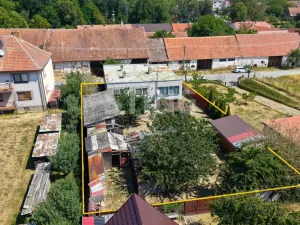 Prodej rodinného domu, Nové Syrovice, 200 m2