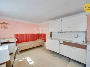 Prodej rodinného domu, Nové Syrovice, 200 m2