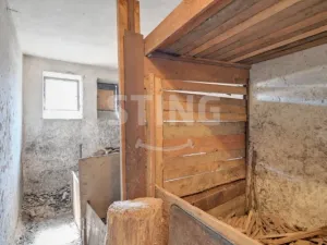 Prodej rodinného domu, Nové Syrovice, 200 m2