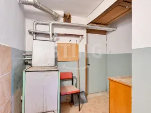 Prodej rodinného domu, Nové Syrovice, 200 m2