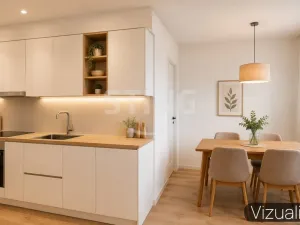 Prodej bytu 2+1, Třebíč, Jar. Heyrovského, 56 m2