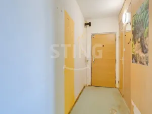 Prodej bytu 2+1, Třebíč, Jar. Heyrovského, 56 m2
