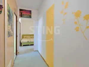 Prodej bytu 2+1, Třebíč, Jar. Heyrovského, 56 m2