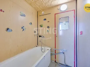 Prodej bytu 2+1, Třebíč, Jar. Heyrovského, 56 m2