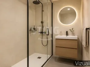 Prodej bytu 2+1, Třebíč, Jar. Heyrovského, 56 m2