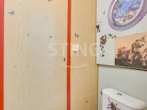 Prodej bytu 2+1, Třebíč, Jar. Heyrovského, 56 m2