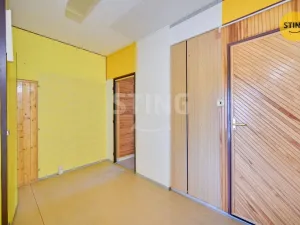 Prodej bytu 2+1, Třebíč, Jar. Heyrovského, 54 m2