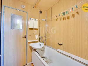 Prodej bytu 2+1, Třebíč, Jar. Heyrovského, 54 m2
