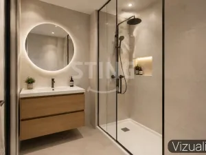 Prodej bytu 2+1, Třebíč, Jar. Heyrovského, 54 m2