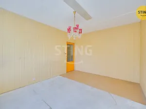 Prodej bytu 2+1, Třebíč, Jar. Heyrovského, 54 m2
