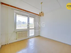Prodej bytu 2+1, Třebíč, Jar. Heyrovského, 54 m2