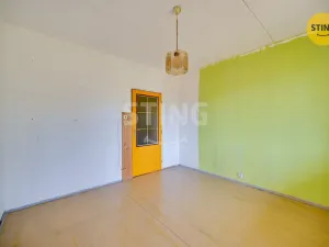 Prodej bytu 2+1, Třebíč, Jar. Heyrovského, 54 m2