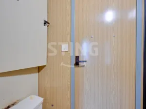 Prodej bytu 2+1, Třebíč, Jar. Heyrovského, 54 m2