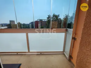 Prodej bytu 3+kk, Ostrava, Sokolovská, 53 m2