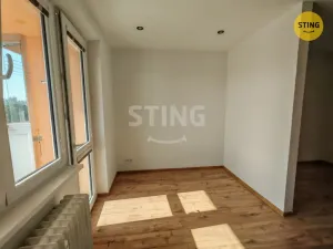 Prodej bytu 3+kk, Ostrava, Sokolovská, 53 m2