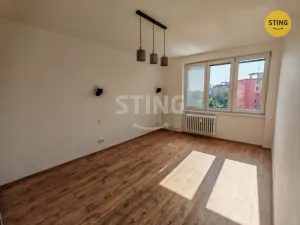 Prodej bytu 3+kk, Ostrava, Sokolovská, 53 m2