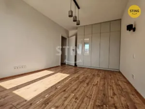 Prodej bytu 3+kk, Ostrava, Sokolovská, 53 m2