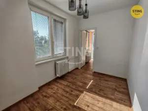 Prodej bytu 3+kk, Ostrava, Sokolovská, 53 m2