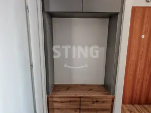 Prodej bytu 3+kk, Ostrava, Sokolovská, 53 m2