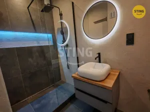 Prodej bytu 3+kk, Ostrava, Sokolovská, 53 m2