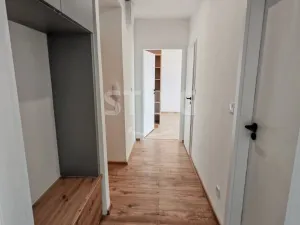 Prodej bytu 3+kk, Ostrava, Sokolovská, 53 m2