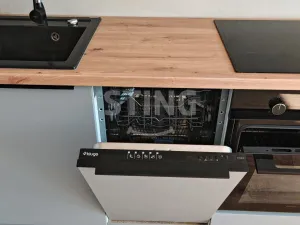 Prodej bytu 3+kk, Ostrava, Sokolovská, 53 m2