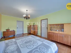 Prodej rodinného domu, Janov, 201 m2