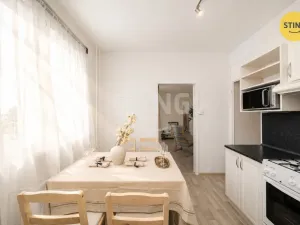 Prodej bytu 4+1, Ostrava, 76 m2