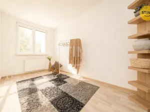Prodej bytu 4+1, Ostrava, 76 m2