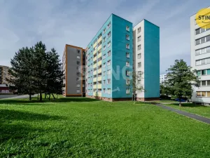 Prodej bytu 4+1, Ostrava, 76 m2