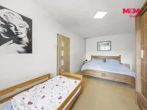 Prodej bytu 3+1, Starý Šachov - Malý Šachov, 97 m2