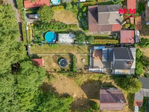 Prodej chaty, Cheb - Podhrad, 35 m2
