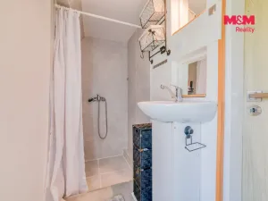 Prodej chaty, Cheb - Podhrad, 35 m2