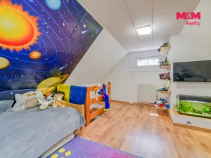 Prodej chaty, Cheb - Podhrad, 35 m2