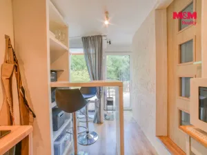 Prodej chaty, Cheb - Podhrad, 35 m2