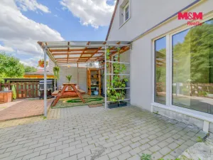 Prodej chaty, Cheb - Podhrad, 35 m2