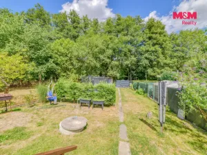 Prodej chaty, Cheb - Podhrad, 35 m2