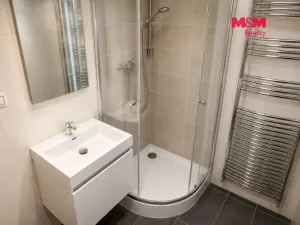Pronájem bytu 3+1, Poděbrady - Poděbrady II, nám. T.G.Masaryka, 76 m2