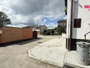 Pronájem výrobních prostor, Zliv, Třešňová, 120 m2