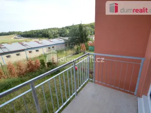 Pronájem bytu 1+kk, Hostivice, Ječná, 34 m2