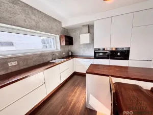 Pronájem bytu 2+kk, Olomouc, Rokycanova, 71 m2