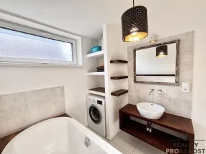 Pronájem bytu 2+kk, Olomouc, Rokycanova, 71 m2