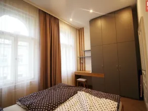 Pronájem bytu 2+kk, Olomouc, Nešverova, 56 m2