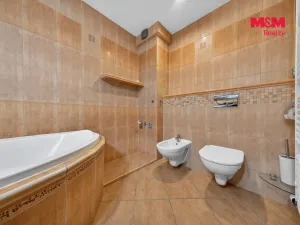 Prodej bytu 2+1, Praha - Čimice, Vánková, 67 m2