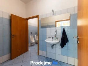 Prodej ubytování, Znojmo, Horní Česká, 1593 m2