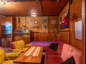Prodej chaty, Hluk, 46 m2