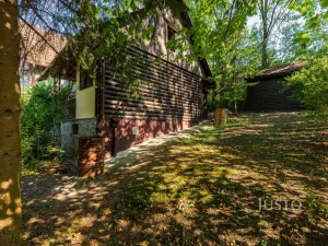 Prodej chaty, Hluk, 46 m2